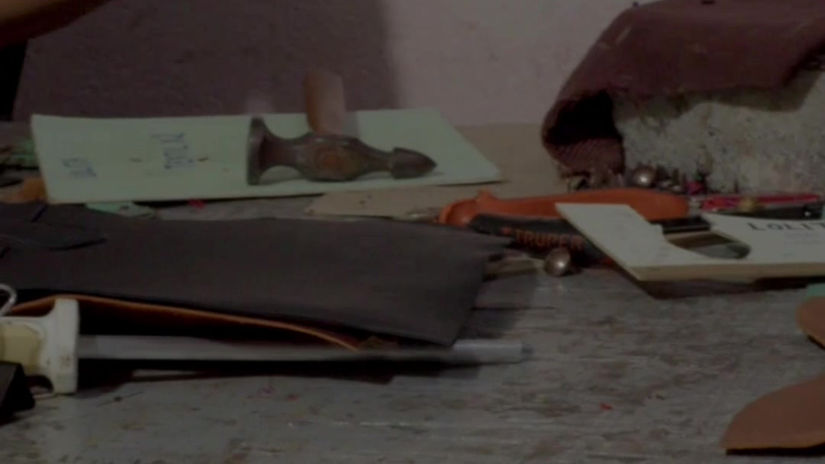 Poncho's Bags